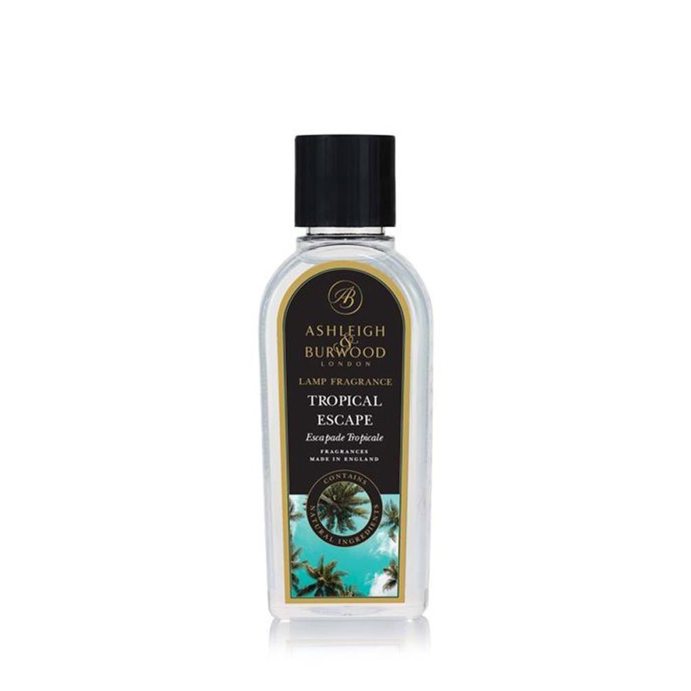 Ashleigh & Burwood Tropical Escape Lamp Fragrance 250ml £7.60